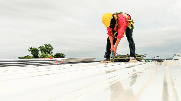 Best Flat Roofing  in Tatamy, PA